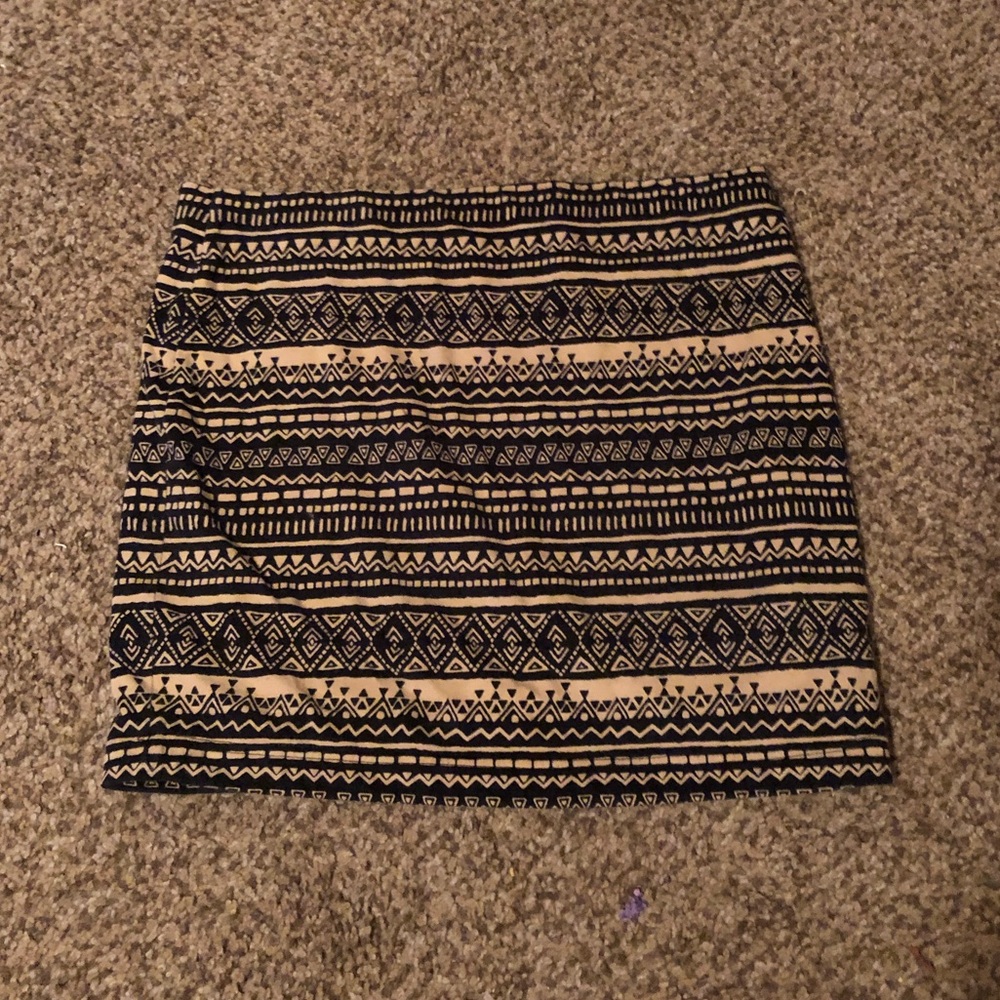 Skirt from Forever 21. Size large